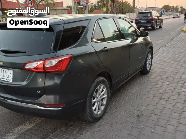2020 شيفروليه اكوينوكس 1LT
