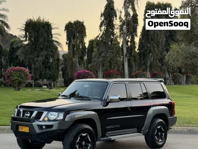 فتك سوبر سفاري 2021 قير عادي