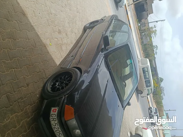 Used BMW 3 Series in Misrata