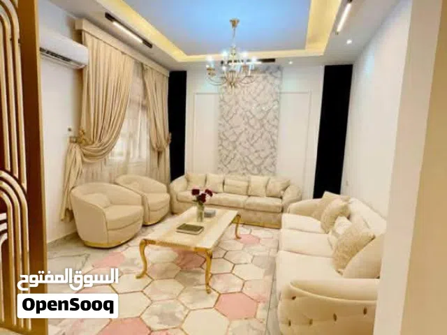 شقة مفروشة جديدة للبيع