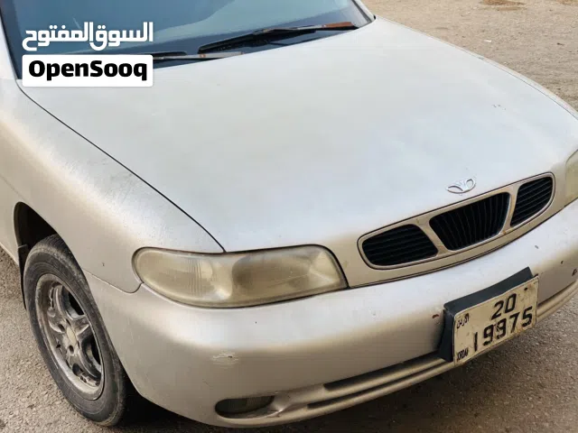 1997 دايو نوبيرا