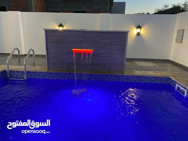 130 m2 2 Bedrooms Apartments for Rent in Tripoli Fashloum