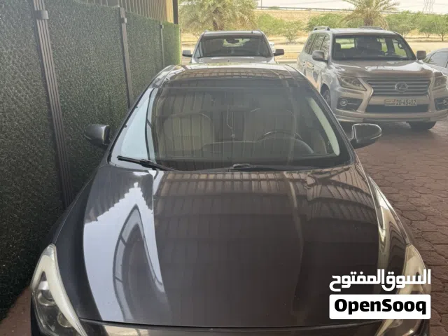 2015 كيا كادينزا Limited