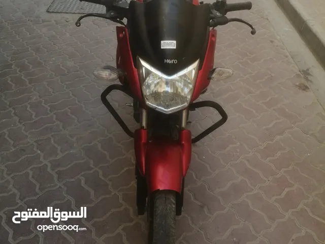 Used Hero Other in Ajman