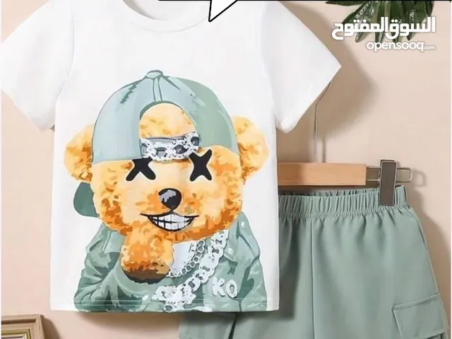 ملابس اطفال وارد شي أن