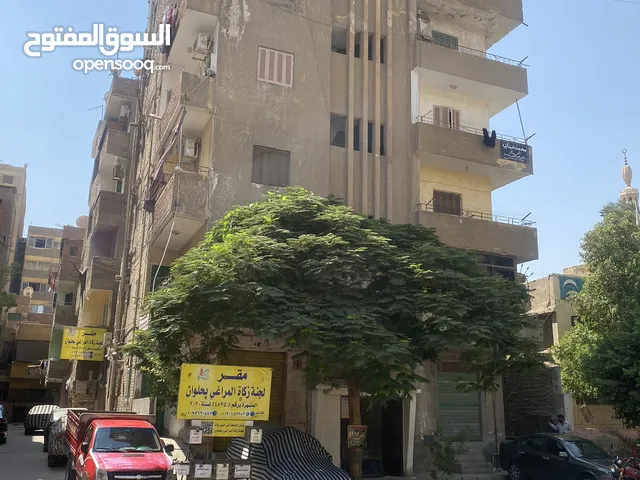 145 m2 Complex for Sale in Cairo Helwan