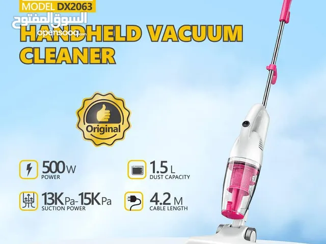  Other Vacuum Cleaners for sale in Sana'a