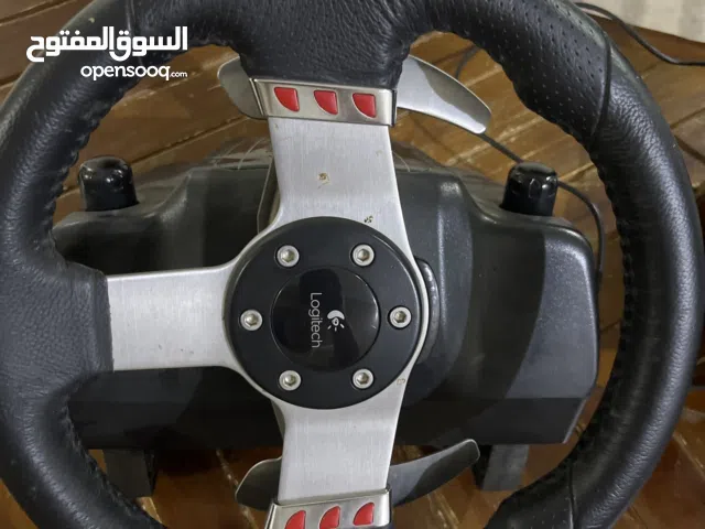 طاره مع ملحقاته للعب على السوني