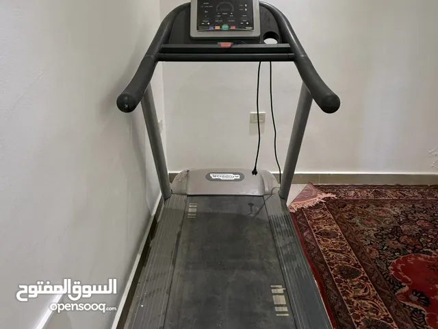 جهاز رياضة