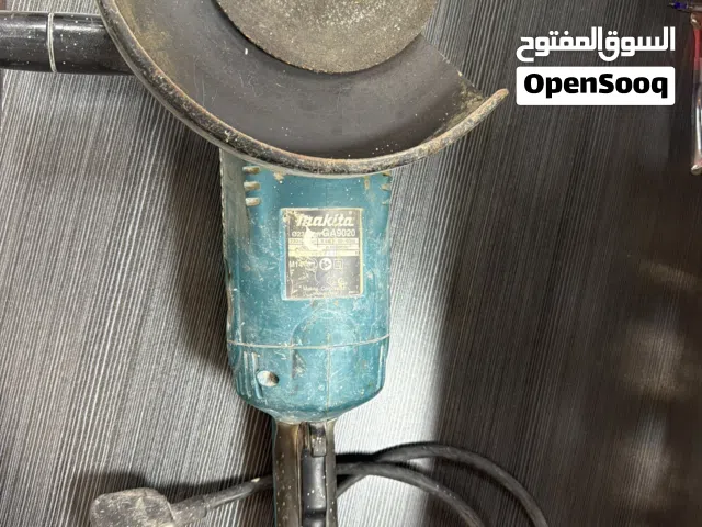كراندر كبير للبيع
