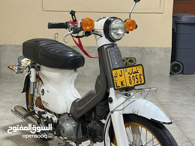 Used Honda Other in Al Dakhiliya