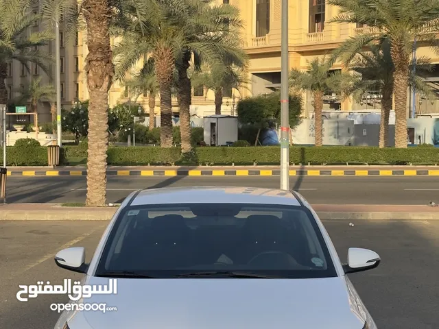 Used Hyundai Elantra in Mecca