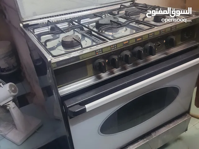 Grand Ovens in Amman