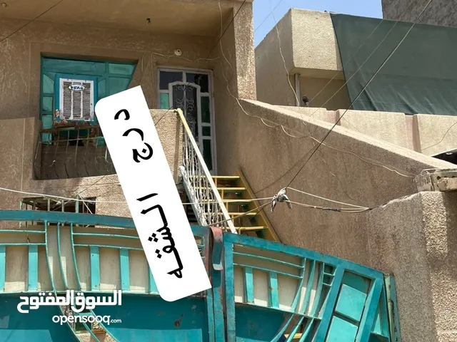 شقه 80 متر للايجار في حي الرفاق قرب حي الجهاد 