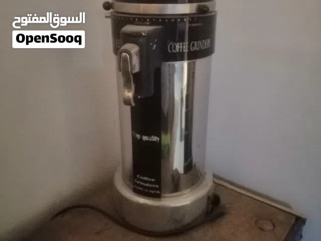 ماكينات طحن قهوة نخب