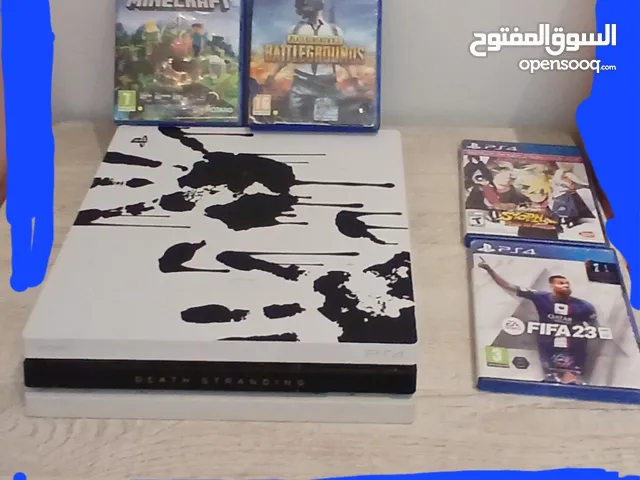 PlayStation 4 PlayStation for sale in Benghazi