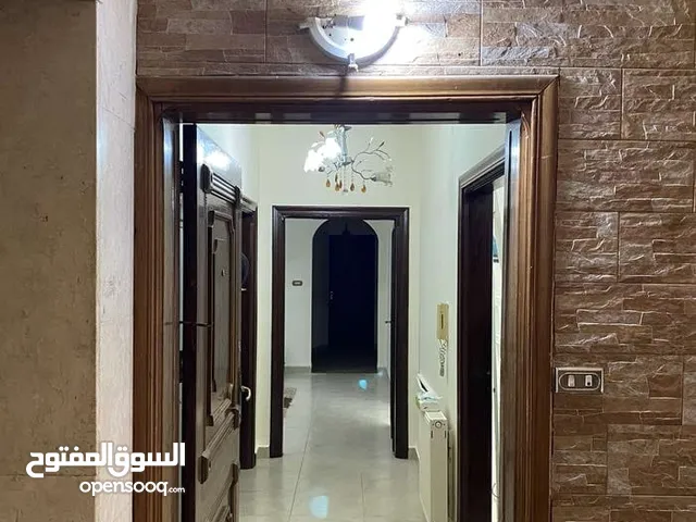 165m2 3 Bedrooms Apartments for Rent in Amman Al Bayader