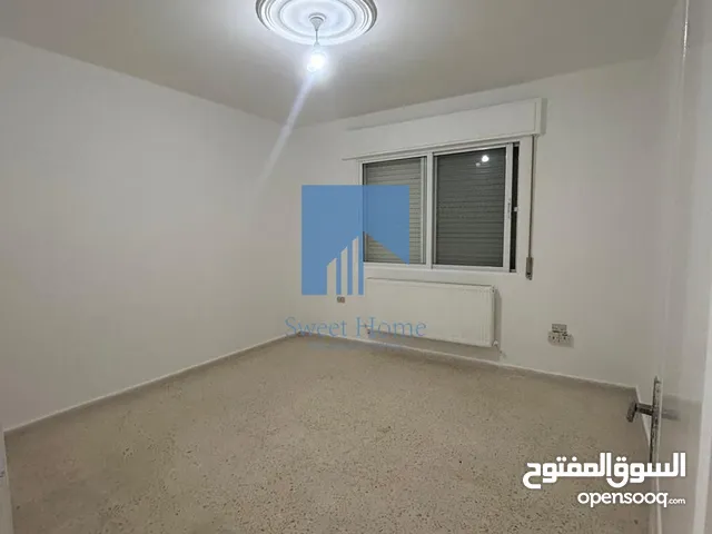 160 m2 3 Bedrooms Apartments for Sale in Amman Khalda