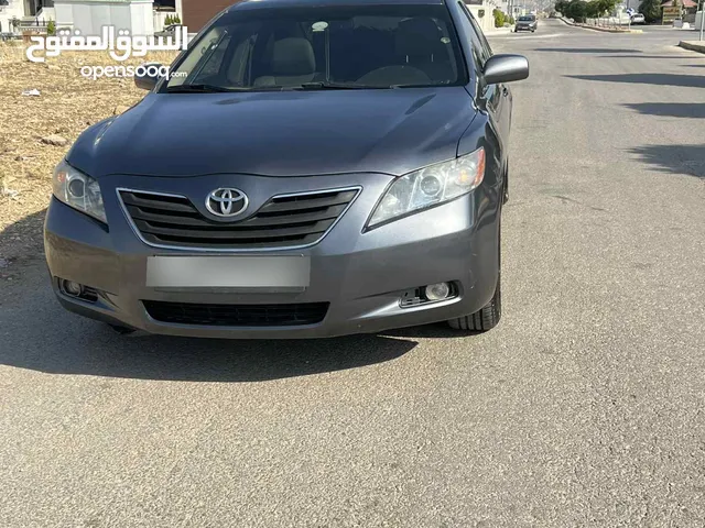 Used Toyota Camry in Irbid