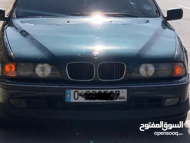 BMW Other 1998 in Beirut