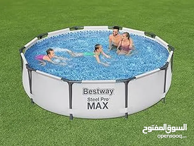 حوض  سباحه