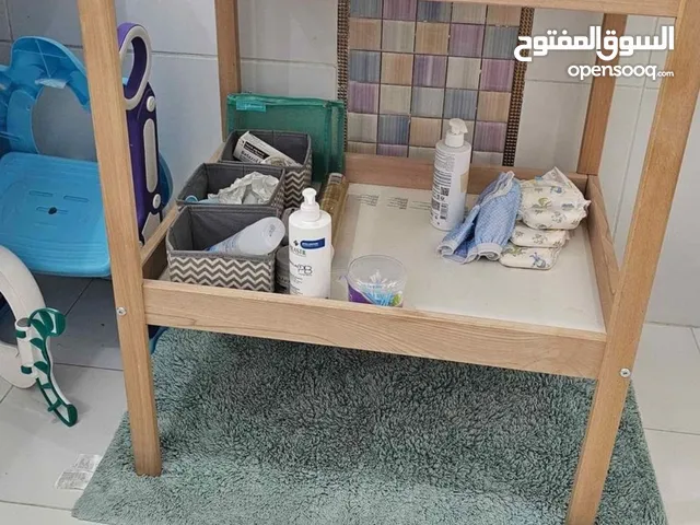 baby stuff