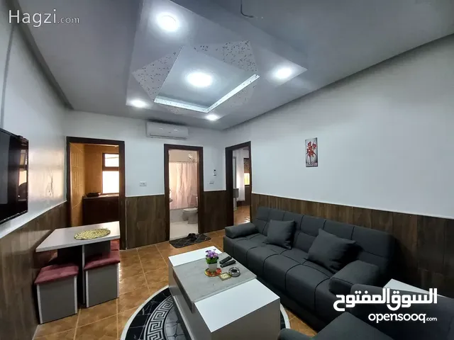75 m2 2 Bedrooms Apartments for Rent in Amman 7th Circle