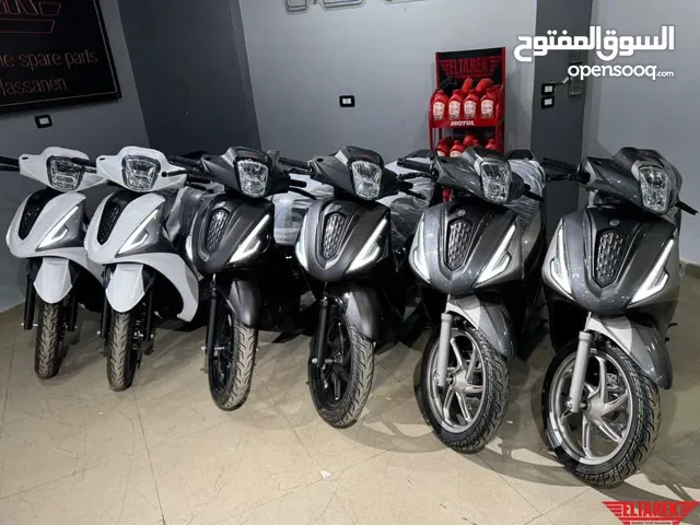 Keeway sc 200cc