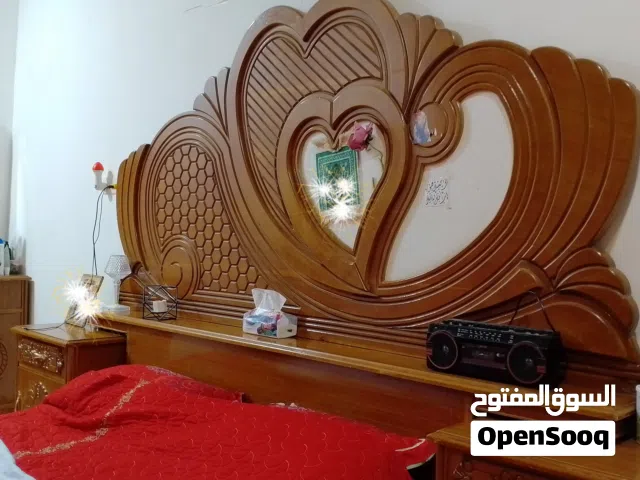 غرفة نوم كاملة