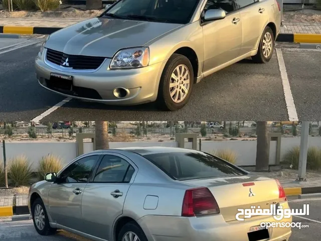 Used Mitsubishi Galant in Northern Governorate