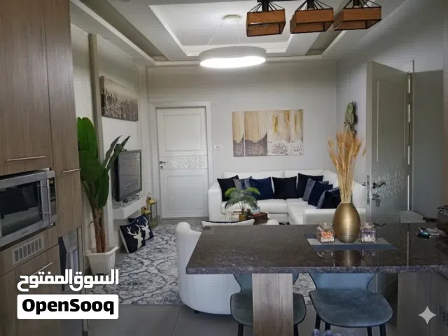 شقة مميزة للبيع في أجمل مناطق مرج الحمام (حي الربوة)