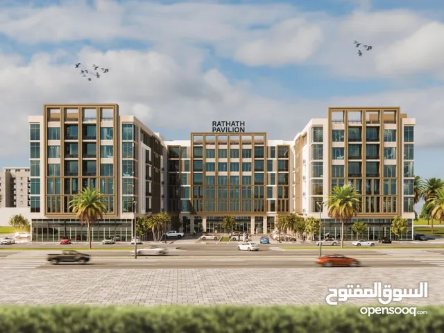 امتلك شقتك من غرفتين في قلب دهاريز وباقساط تمتد 3 سنوات وبدون فوائد