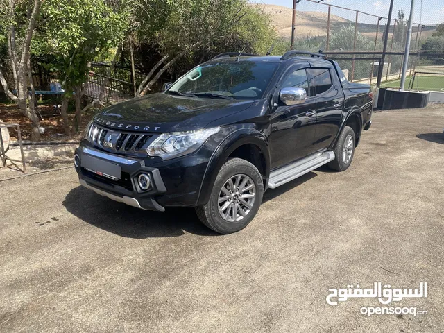 بكم ميتسوبيشي 2019 فحص كامل فل الفل سبيرتيرو للبيع