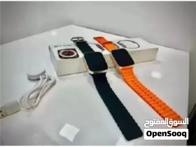 ساعات T800 2Ultra الذكية