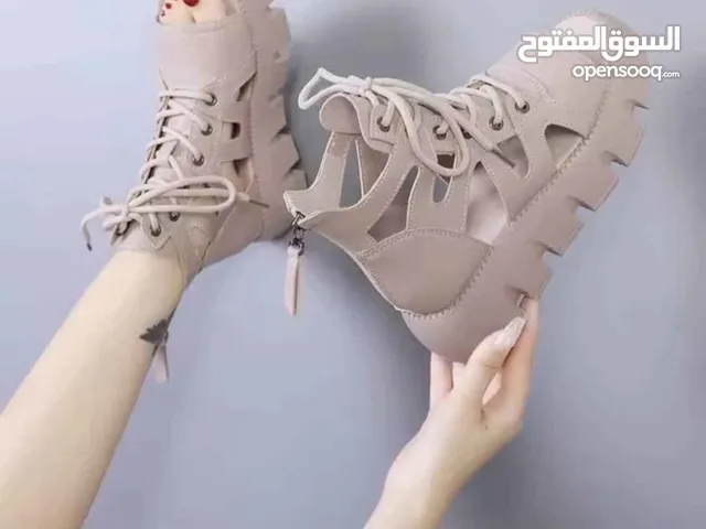 Other Sandals in Sana'a