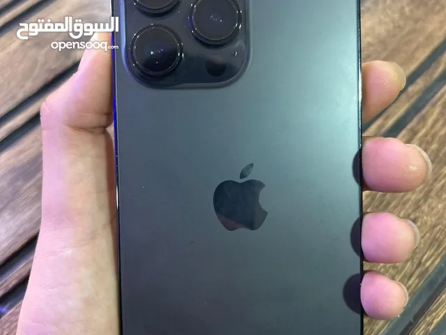 Apple iPhone 14 Pro Max 128 GB in Jordan Valley