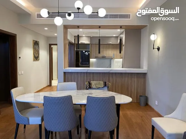 Furnished Daily in Giza 6th of October