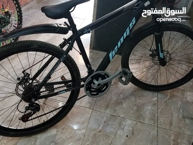 بسكليت 26 نضيف