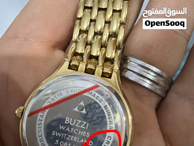 ساعه ذهب ي صفار