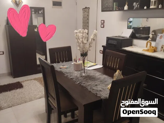 100 m2 2 Bedrooms Apartments for Sale in Cairo Shorouk City