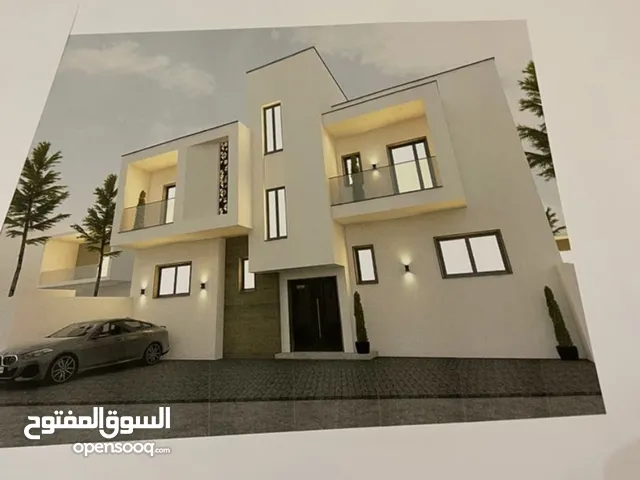 135m2 2 Bedrooms Apartments for Sale in Tripoli Al-Serraj