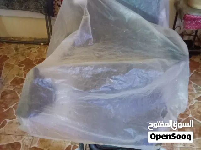 كرسي متحرك كهربائي