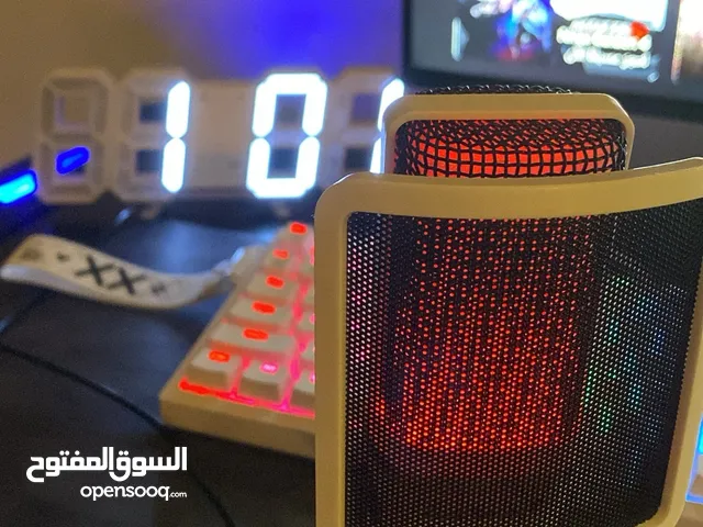 مايك خارجي