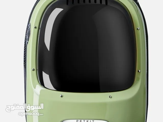 حقيبة ظهر مخصصة للقطط أو الكلاب petkit