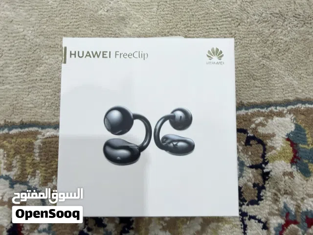 سماعة هواوي بلوتوث