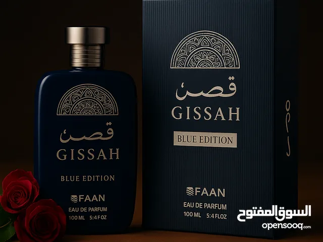 عرض أسطوري على عطر قصه الرجالي - السعر ولا في الأحلام عطر رجالي فاخر مستوى من الفخامة العربية