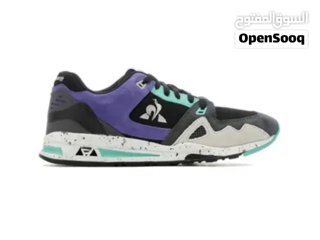 Coq sportif