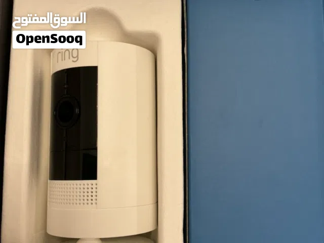 Ring Outdoor Camera Battery (Stick Up Cam)