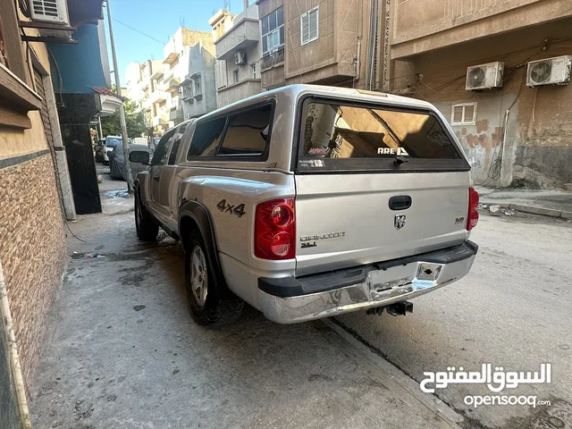 Used Dodge Other in Benghazi