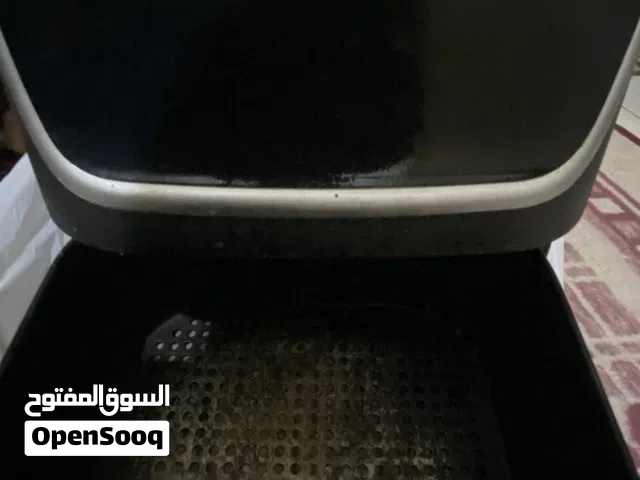 غاز منضدي ومع فرن غاز مع قلايه هوايه